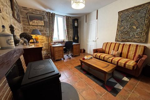 Landsbyhus i Chenerailles, Creuse, Chenerailles - € 79.500 | Ref: 3011444080 - foto 4