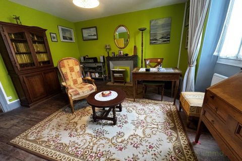 Landsbyhus i Chenerailles, Creuse, Chenerailles - € 79.500 | Ref: 3011444080 - foto 7