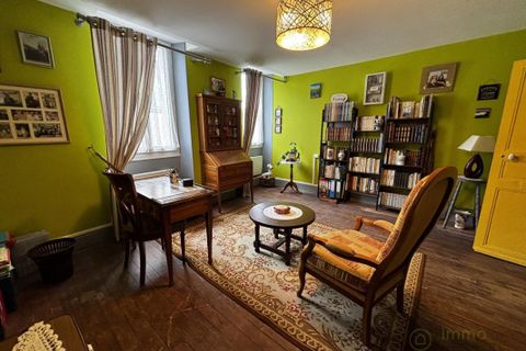 Landsbyhus i Chenerailles, Creuse, Chenerailles - € 79.500 | Ref: 3011444080 - foto 8