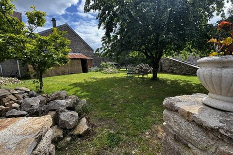 Landsbyhus i Chenerailles, Creuse, Chenerailles - € 79.500 | Ref: 3011444080 - foto 11