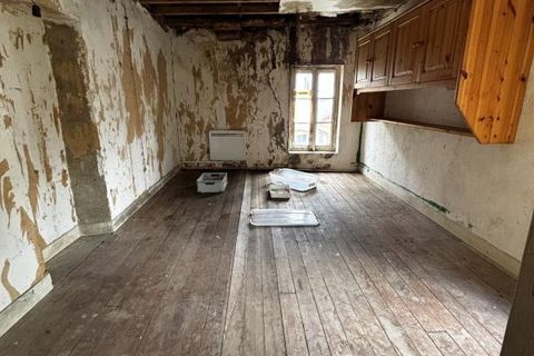 Landsbyhus i Chenerailles, Creuse, Chenerailles - € 79.500 | Ref: 3011444080 - foto 13