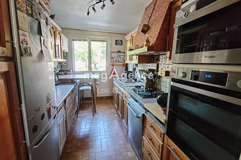 Lejlighed i Rennes, Ille-et-Vilaine, Rennes - € 178.000 | Ref: 204434 - foto 2