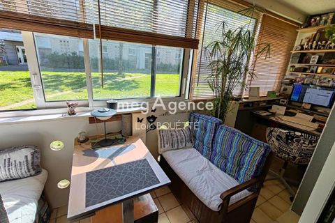 Lejlighed i Rennes, Ille-et-Vilaine, Rennes - € 178.000 | Ref: 204434 - foto 3
