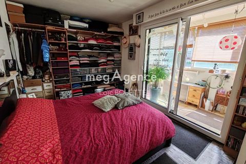 Lejlighed i Rennes, Ille-et-Vilaine, Rennes - € 178.000 | Ref: 204434 - foto 4