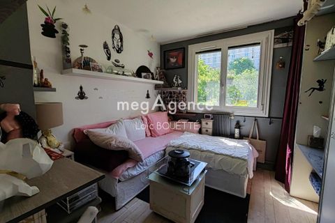 Lejlighed i Rennes, Ille-et-Vilaine, Rennes - € 178.000 | Ref: 204434 - foto 5