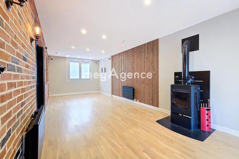 Villa en Cholet, Maine-et-Loire, Cholet - € 292.000 | Ref: 204435 - photo 5