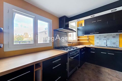 Villa en Cholet, Maine-et-Loire, Cholet - € 292.000 | Ref: 204435 - photo 6