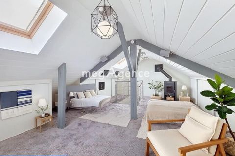 Villa en Cholet, Maine-et-Loire, Cholet - € 292.000 | Ref: 204435 - photo 15