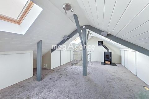 Villa en Cholet, Maine-et-Loire, Cholet - € 292.000 | Ref: 204435 - photo 16