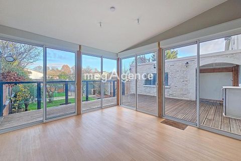 Villa en Cholet, Maine-et-Loire, Cholet - € 292.000 | Ref: 204435 - photo 17