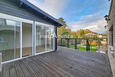 Villa en Cholet, Maine-et-Loire, Cholet - € 292.000 | Ref: 204435 - photo 18