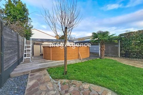 Villa en Cholet, Maine-et-Loire, Cholet - € 292.000 | Ref: 204435 - photo 19