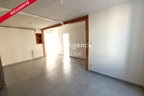 Leilighet i Aizenay, Vendee, Aizenay - € 125 000 | Ref: 204442 - foto 2