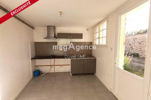 Leilighet i Aizenay, Vendee, Aizenay - € 125 000 | Ref: 204442 - foto 3