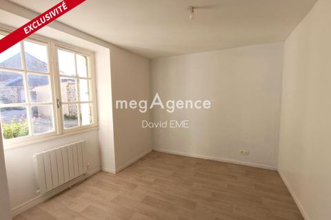 Leilighet i Aizenay, Vendee, Aizenay - € 125 000 | Ref: 204442 - foto 4