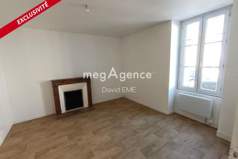 Leilighet i Aizenay, Vendee, Aizenay - € 125 000 | Ref: 204442 - foto 5