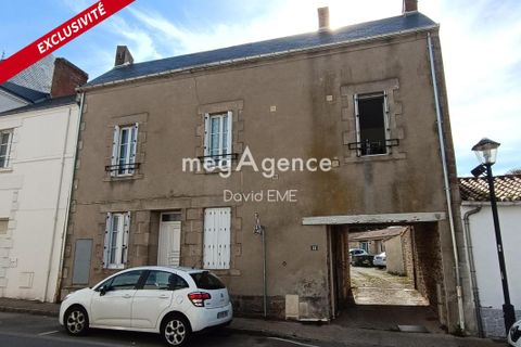 Leilighet i Aizenay, Vendee, Aizenay - € 125 000 | Ref: 204442 - foto 6