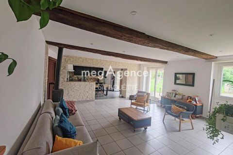 Landejendom i Ferce, Loire-Atlantique, Ferce - € 247.000 | Ref: 204456 - foto 1