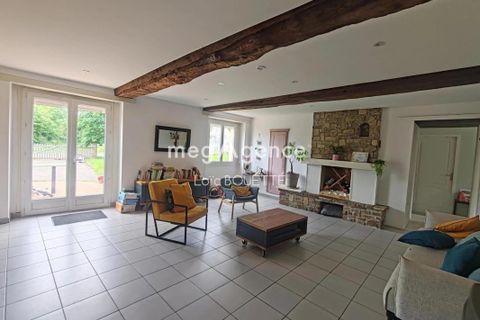 Landejendom i Ferce, Loire-Atlantique, Ferce - € 247.000 | Ref: 204456 - foto 2