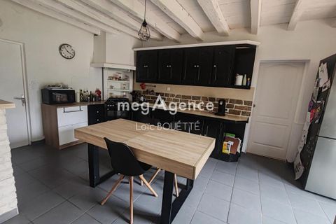 Landejendom i Ferce, Loire-Atlantique, Ferce - € 247.000 | Ref: 204456 - foto 3