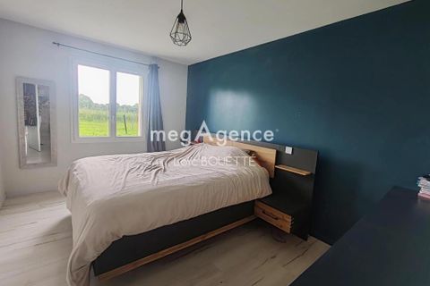 Landejendom i Ferce, Loire-Atlantique, Ferce - € 247.000 | Ref: 204456 - foto 4