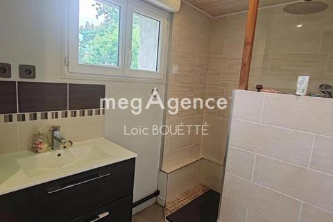 Landejendom i Ferce, Loire-Atlantique, Ferce - € 247.000 | Ref: 204456 - foto 5