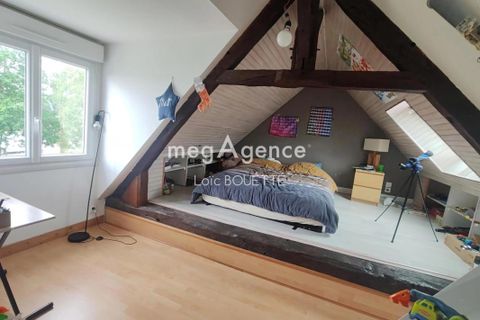Landejendom i Ferce, Loire-Atlantique, Ferce - € 247.000 | Ref: 204456 - foto 6