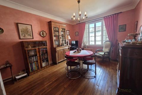 Lejlighed i Limoges, Haute-Vienne, Limoges - € 110.000 | Ref: 3011444323 - foto 1