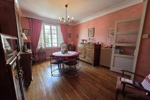 Lejlighed i Limoges, Haute-Vienne, Limoges - € 110.000 | Ref: 3011444323 - foto 2