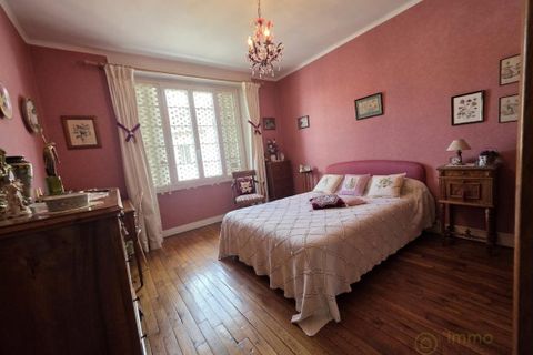 Lejlighed i Limoges, Haute-Vienne, Limoges - € 110.000 | Ref: 3011444323 - foto 4