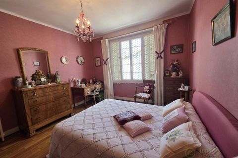 Lejlighed i Limoges, Haute-Vienne, Limoges - € 110.000 | Ref: 3011444323 - foto 5