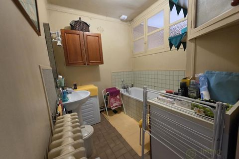 Lejlighed i Limoges, Haute-Vienne, Limoges - € 110.000 | Ref: 3011444323 - foto 6