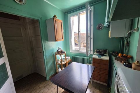 Lejlighed i Limoges, Haute-Vienne, Limoges - € 110.000 | Ref: 3011444323 - foto 7