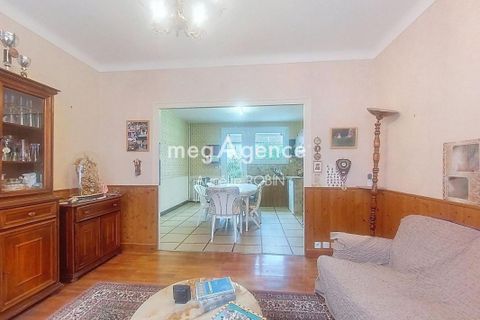 Villa a Cholet, Maine-et-Loire, Cholet - € 168.000 | Ref: 204463 - foto 2