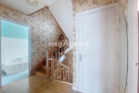 Villa a Cholet, Maine-et-Loire, Cholet - € 168.000 | Ref: 204463 - foto 4