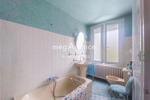 Villa a Cholet, Maine-et-Loire, Cholet - € 168.000 | Ref: 204463 - foto 6