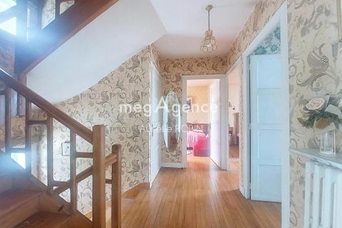 Villa a Cholet, Maine-et-Loire, Cholet - € 168.000 | Ref: 204463 - foto 7