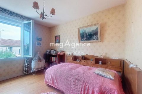 Villa a Cholet, Maine-et-Loire, Cholet - € 168.000 | Ref: 204463 - foto 8