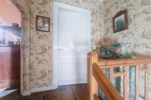 Villa a Cholet, Maine-et-Loire, Cholet - € 168.000 | Ref: 204463 - foto 10