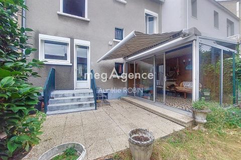 Villa a Cholet, Maine-et-Loire, Cholet - € 168.000 | Ref: 204463 - foto 13