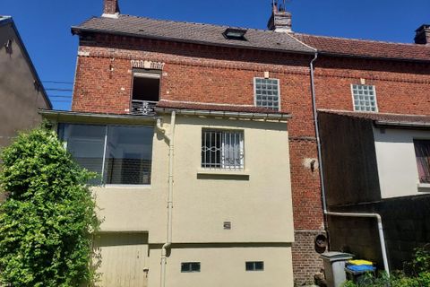 Villa a Noailles, Oise, Noailles - € 197.900 | Ref: 3011444329 - foto 8
