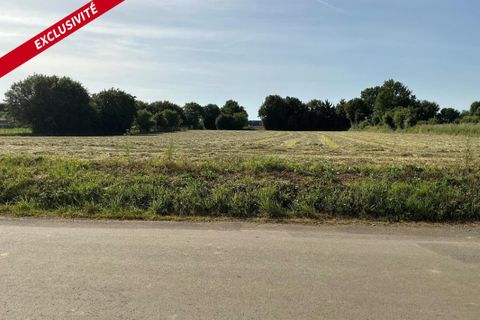 Helårsgrund i Chail, Deux-Sevres, Chail - € 103.000 | Ref: 204465 - foto 1