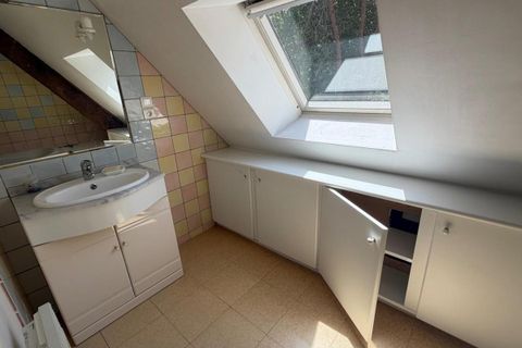 Villa a Locmalo, Morbihan, Locmalo - € 189.000 | Ref: 204468 - foto 7