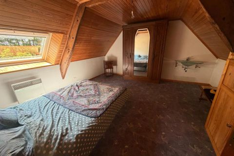 Villa a Locmalo, Morbihan, Locmalo - € 189.000 | Ref: 204468 - foto 11