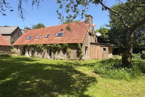 Villa a Locmalo, Morbihan, Locmalo - € 189.000 | Ref: 204468 - foto 13