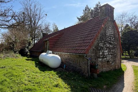 Villa a Locmalo, Morbihan, Locmalo - € 189.000 | Ref: 204468 - foto 14