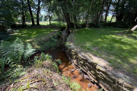 Villa a Locmalo, Morbihan, Locmalo - € 189.000 | Ref: 204468 - foto 18