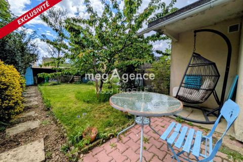 Villa i Le Mans, Sarthe, Le Mans - € 199.750 | Ref: 202316 - foto 1