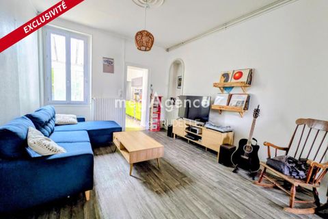 Villa i Le Mans, Sarthe, Le Mans - € 199.750 | Ref: 202316 - foto 2