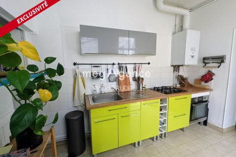 Villa i Le Mans, Sarthe, Le Mans - € 199.750 | Ref: 202316 - foto 4